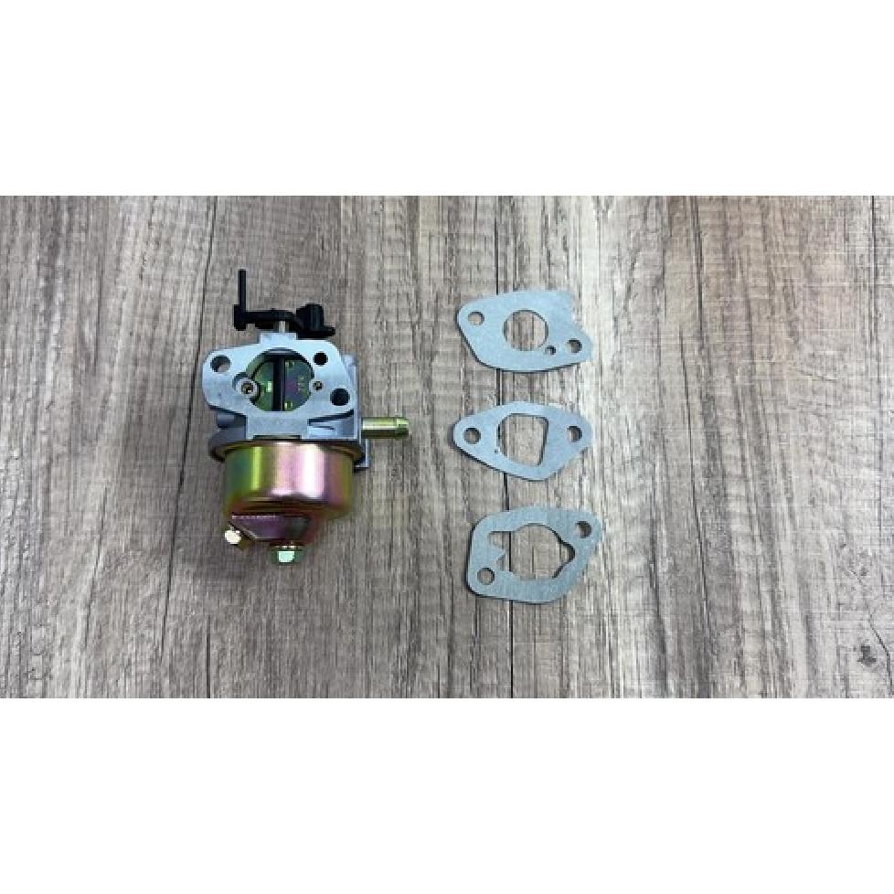 Carburetor 951-14423 5X65RU & Gasket For Cub Cadet LE100 SC100 SC300 SC500 ST100