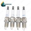 4/8PCS Dual Iridium Spark Plug ZYY1-18110 FK16PR11 for Mazda 2 3BK 1.3L ZJ-VE ZJ46 ZJ07 ZJ30 ZJ32 ZYY1-18-110 Car Candles