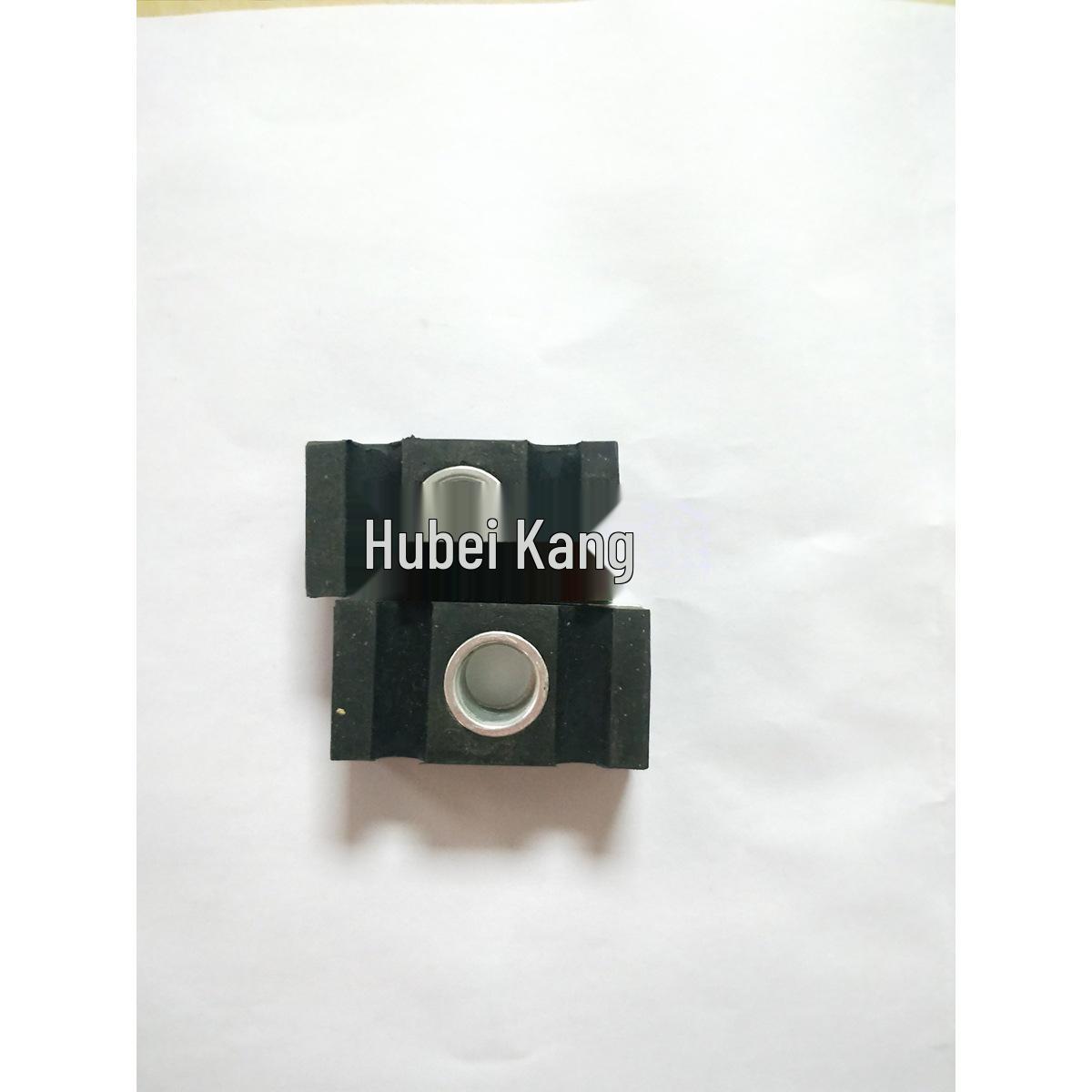 K Series Diesel Engine Pipe Clamp - Part 3200386 for Construction Machinery Kangtuo