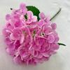Petal Realistic 72 Soft Touch Artificial Hydrangea Flowers Wedding Decor Home