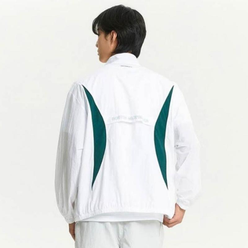 New Balance Windbreaker Runners Windbreaker Nbnae22413 62