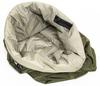 US Military Style 1970s Helmet Bag with Shoulder 11L for Air and Survival Use J-TECH Strap, (FOLIAGE GREEN), U.S. Force, Motorcycle, Tactical,