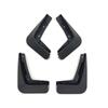Buick LaCrosse 2019-2022 Mud Flaps Soft Rubber Car Mudguards