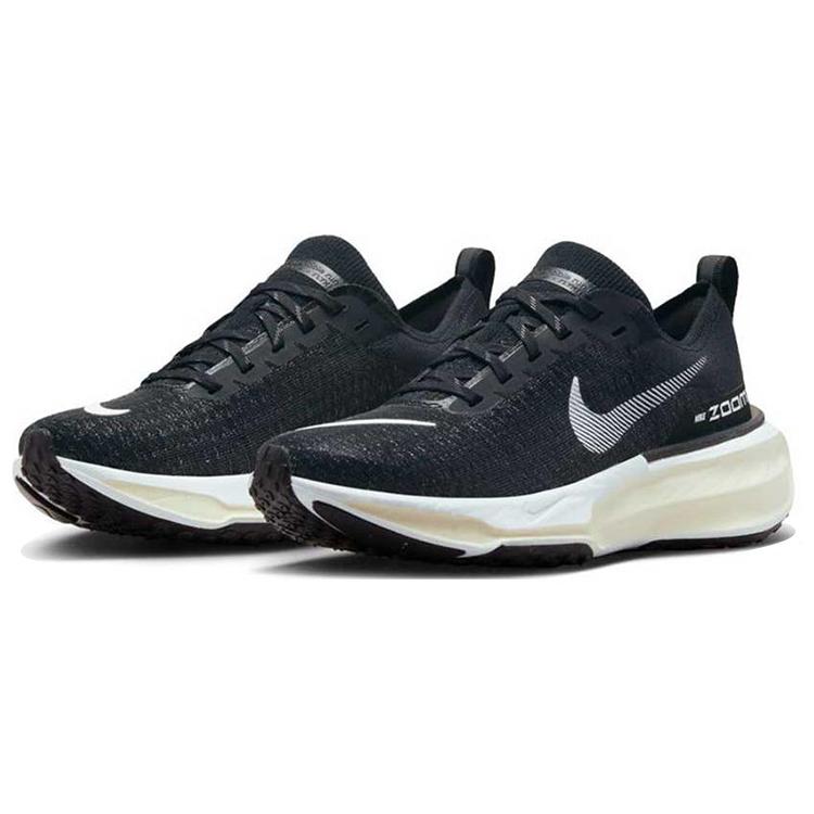 Nike ZoomX Invincible 3 'Black White' Women's DR2660-001