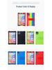 Blackview Link 2 Tablet 8.68" Soft Silicone Full-Cover Case, Cute Design