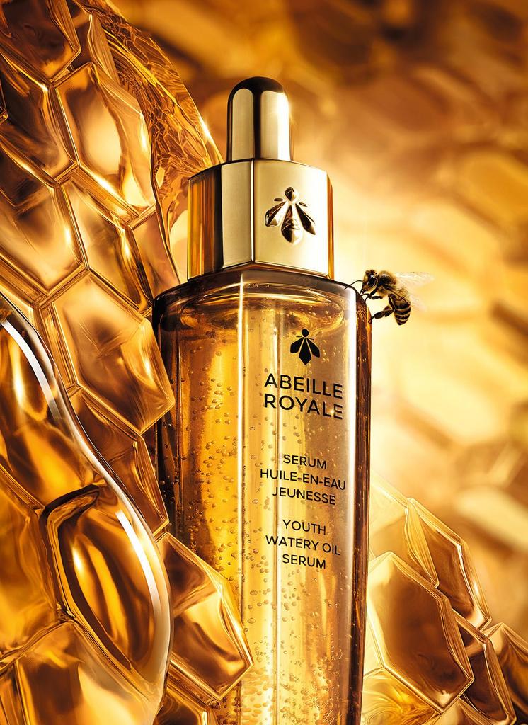 Abeille Royale Watery Oil Serum 30mL