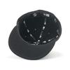 [New Era] Cap Collaboration Demon Slayer Black 7 34