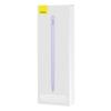 Capacitive Stylus / Stylus Baseus Smooth Writing 2 (Purple)