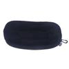 Ski Snow Goggle Protector Case (Without Goggles) Skiing Snowboard Glasses Eyewear Box Zipper Hard Case Bag