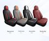 Five-Seater All-Season Universal Full Wrap Car Seat Cushion Set