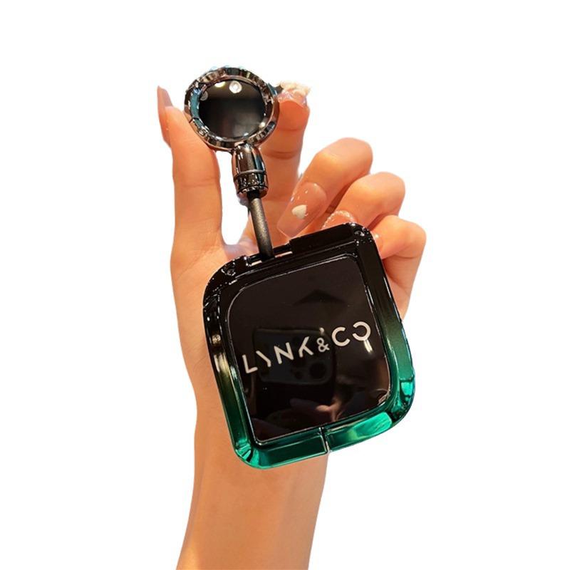 Stylish Lynk & Co 08 Key Case for 2023 & 2024 Models - Cute & Durable for Men and Women