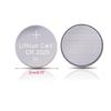 Long lasting CR2025 Coin Cells Battery for Key Fob Highly Performances Power