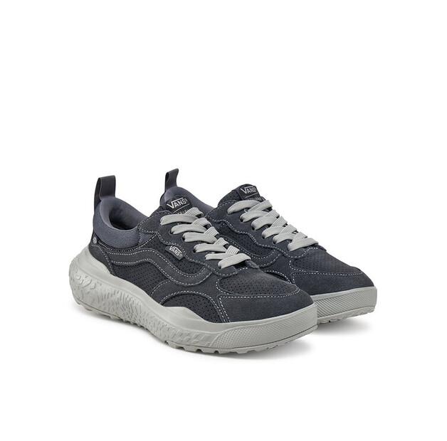 Мужские кроссовки Vans Mte ultrarange neo vr3 vn000cwe1o71 серые