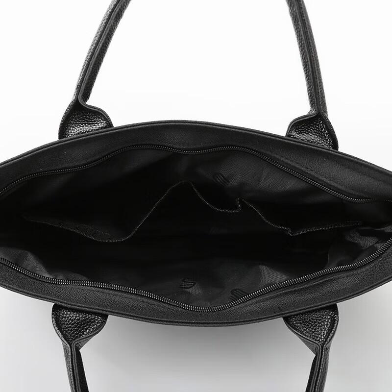 Black Business Briefcase