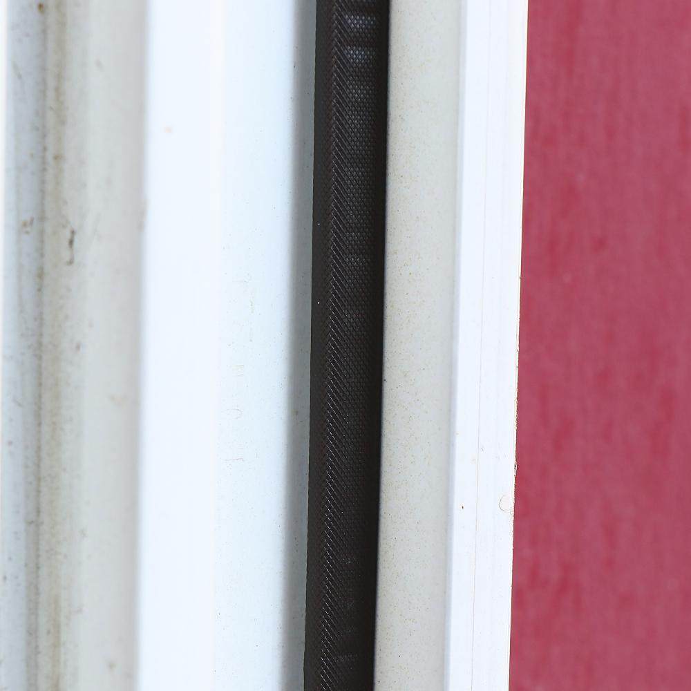 Anti-Collision Soundproof Gap Filler Weather Stripping Sealing Strip Draught Excluder Door Window