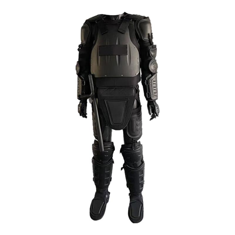 Tactical Anti-Riot Protective Armor Suit