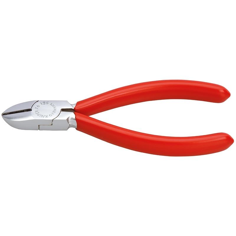 

Боковые фрезы Knipex 0 085