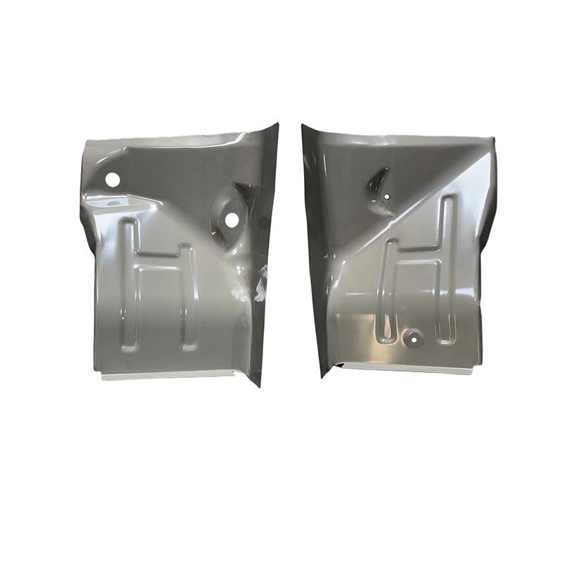 SAIC Maxus V80 Front Wheel Hub & Shock Absorber Kit