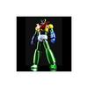 Go Nagai Memorial Museum Super Robot Chogokin Mazinger Z (Steel Jeeg Color)