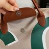Short Distance Luggage Bag Lightweight Yoga Fitness Bag Large Capacity Crossbody Bag Storage Bag
