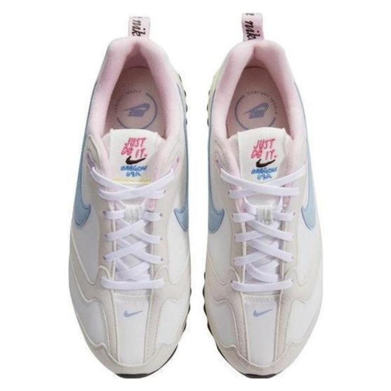 Nike Air Max Dawn 'Sail' Women's Sneakers Casual Shoes FN3445-141