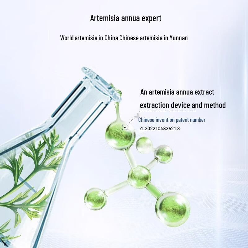 Conquer Refreshing Anti-Itch Shower Gel