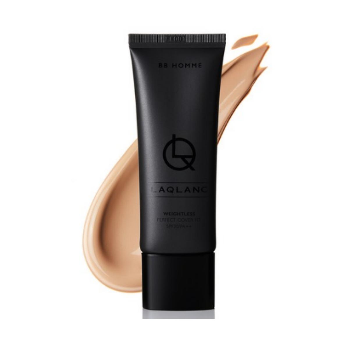 

La Clang Tight‑Adhesion Мужской BB-крем — 40 мл, Оттенок: Бежевый, Количество: 1