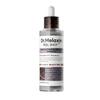 DR. Melaxin Peel Shot Gommage Schwarzer Reis Ampulle Glättendes und Feuchtigkeitsspendendes Gesichtsserum 80ml