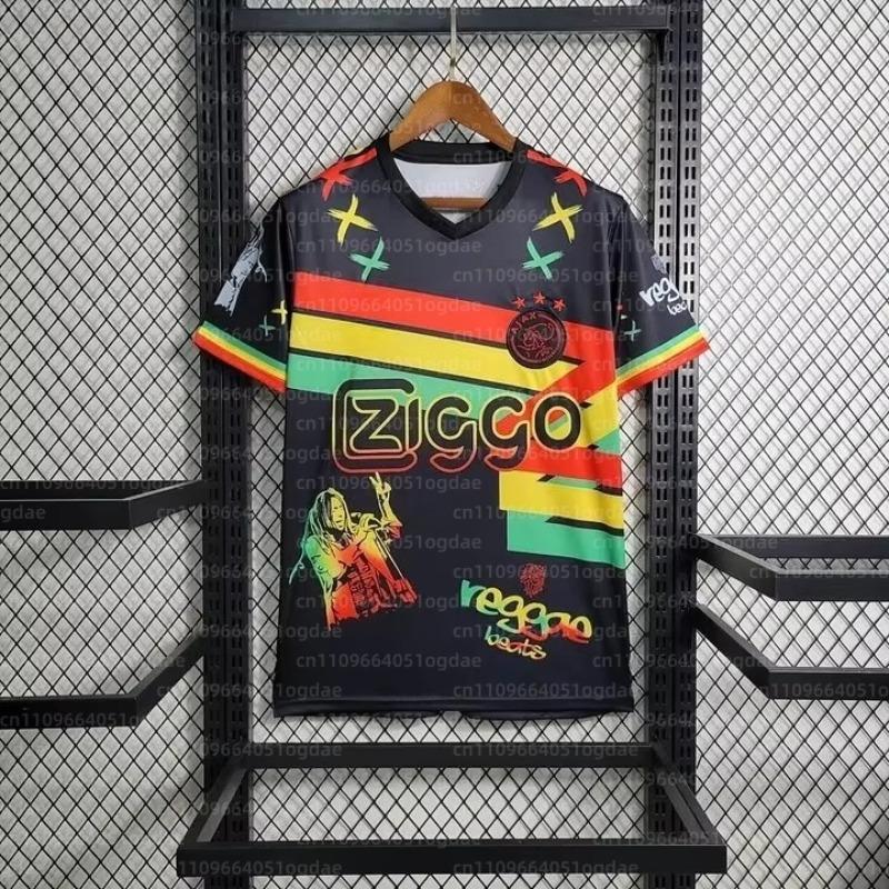 Ajax Bob Marley Edition 2026 Vīriešu