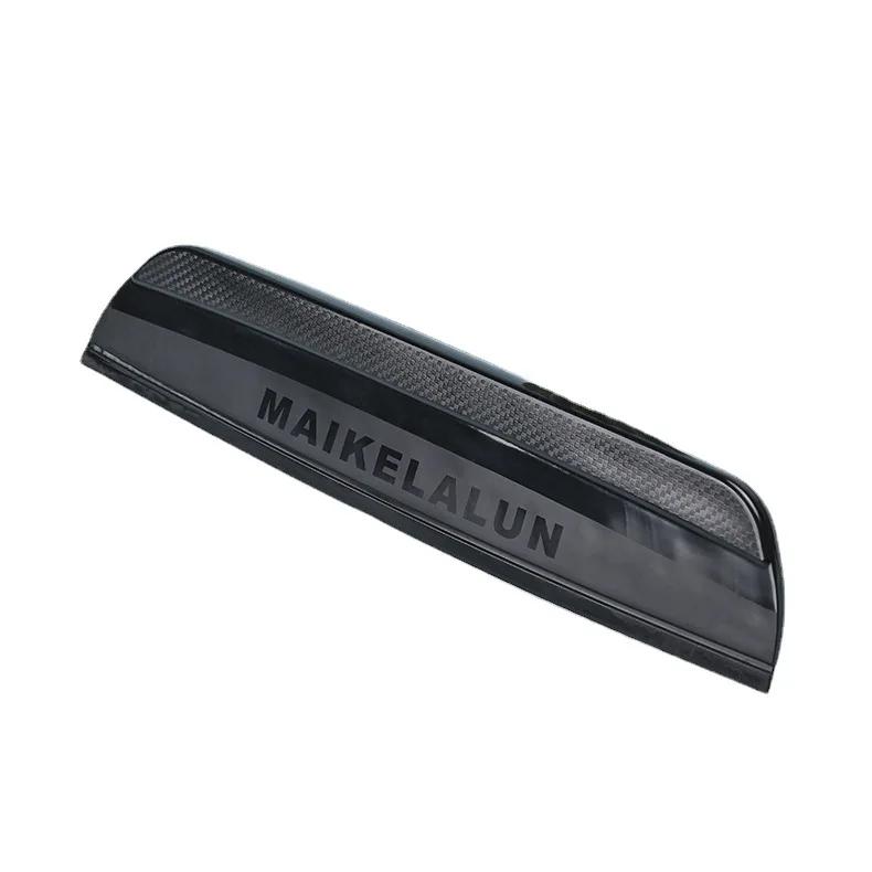 

Soft Silicone Squeegee Tool: Non-Scratch Cleaner for Car Wraps, Windows, and Film Removal