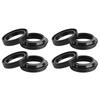 41x54x11 Motorcycle Front Fork Damper Oil Seal or Dust Seal for Honda XR350R CB400 CB600F Hornet CB750 CB1000SF CBF600 CBF1000