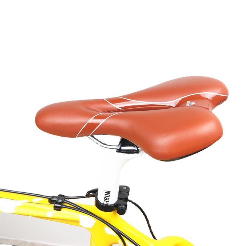 Sella in Silicone per Mountain Bike Lishi Lietu