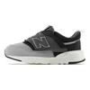 New Balance Nb 997R Comfortable Low-Top Walking Shoes Baby shoes Gray NW997RBE