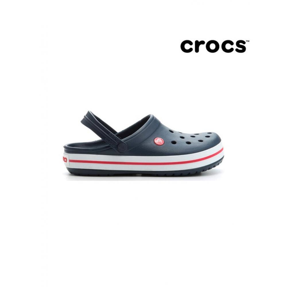 

Crocs Public Crock Band Navy 11016 410
