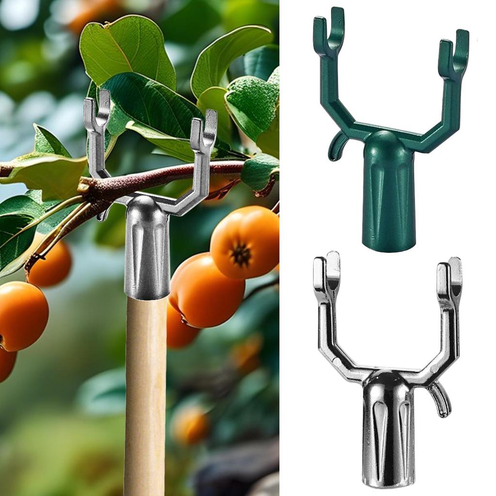 5-teiliges/Set Verstellbare Rostfreie Gliedmaßen Obstpfähle Baumgliedmaßenstütze Abstützende Astspreizer Neigungswerkzeug Outdoor Fruchternte