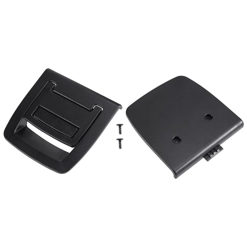 A03Z-Rear Trunk Mat Handle Boot Floor Carpet Handle Replacement Accessories 51479120283 For BMW X5 X6 E70 E71 E72 F15 F16