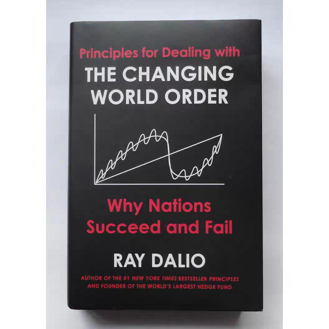 Principle 2: Responding to the Changing World Order (English Edition)