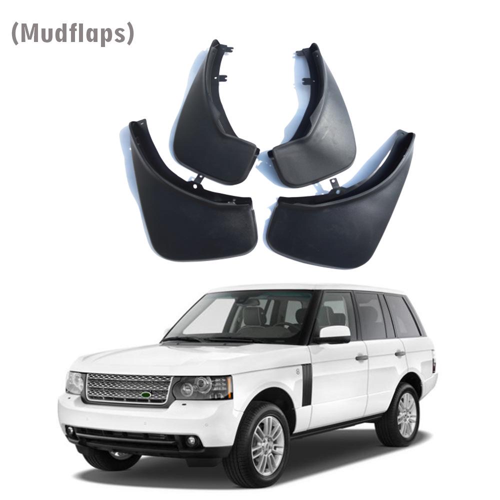 Stänkskydd för Land Rover Range Rover (2002-2012) Executive-modeller