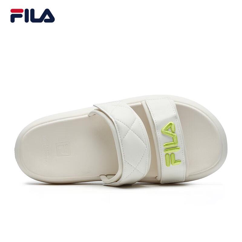FILA Women's DONUT Velcro Sport Sandals