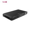 Ruijie RG-EG105G-P V2 5-Port Gigabit PoE Gateway Router (CN version)