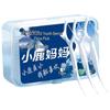 Xiaolu Mama Noble Tiger Double Line Mint Dental Floss Picks