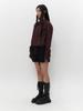 TUOMIO Strappy Shorts [Black]