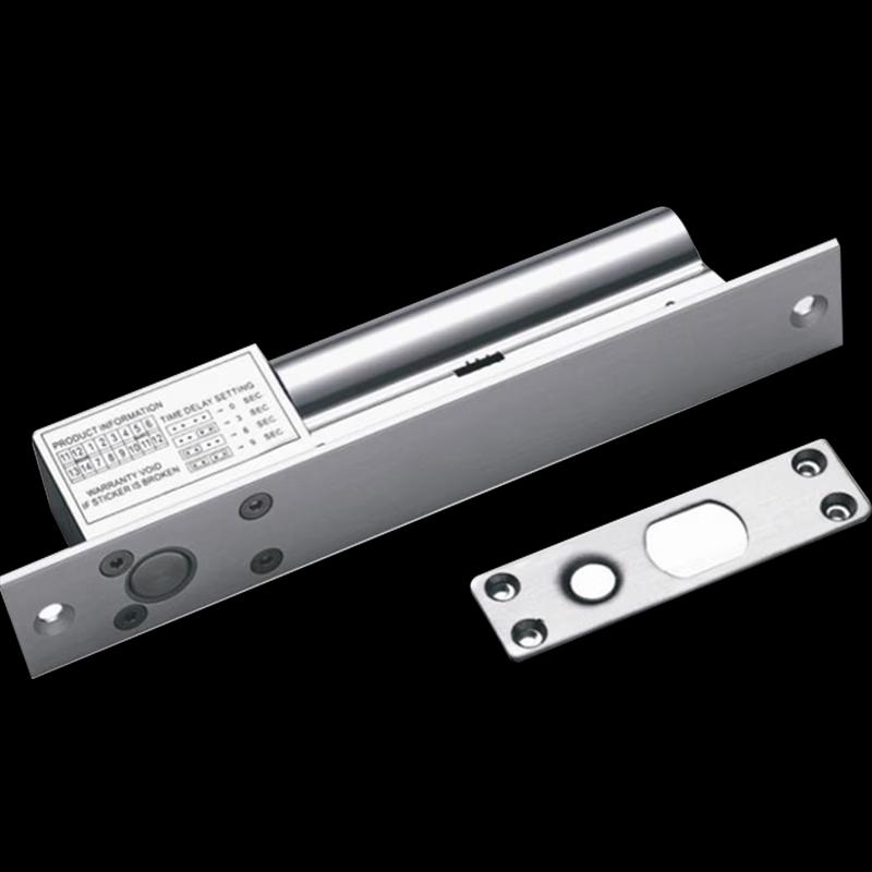 Электромеханический замок HIKVISION DS-K4T108