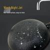 DStt Yuefu Maifan Stone Non-stick Wok