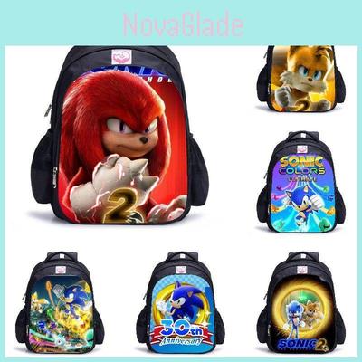 Breathable Wear-resistant Schoolbag For Kids With Large Capacity