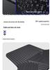 Trunk Mats Compatible with Toyota Camry, RAV4, Corolla, Ruifang, Wildlander, Highlander, and Avalon