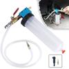 Oil Change Tools Car Hydraulic Brake Fluid Universal Auto Brake Fluid Replacement Oil Bleeder Empty Exchange Drained Kit