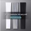 Enhanced Ice Silk UV Protection Arm Sleeves for Men & Women - Cooling and Sun Protection for Cycling & Driving