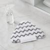 Replacement Microfiber Steam Mop Pad for Shark P3 P5 P8 Compatible with Various Steam Mop Models Durable and Washable Cleaning Cloth