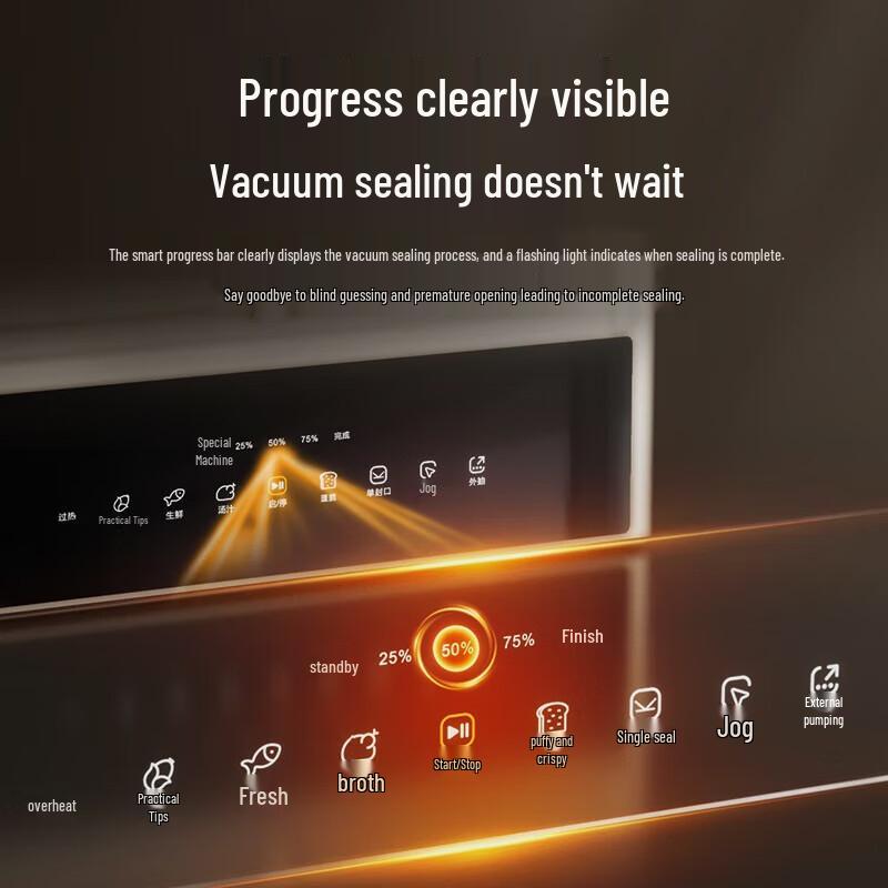 Automatický vakuový uzávěr Medvídek